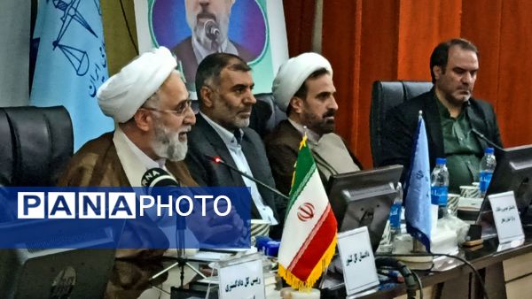 سفر دادستان کل کشور به زنجان