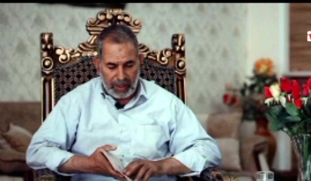 قسمت اول مستند «از عشق اسارت تا لحظه آزادی»