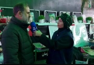 براى اینکه خون خواهى اتفاق بیافتد، مردم هرکارى انجام می‌دهند