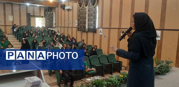 اختتامیه چهاردهمین دوره جشنواره نوجوان سالم 