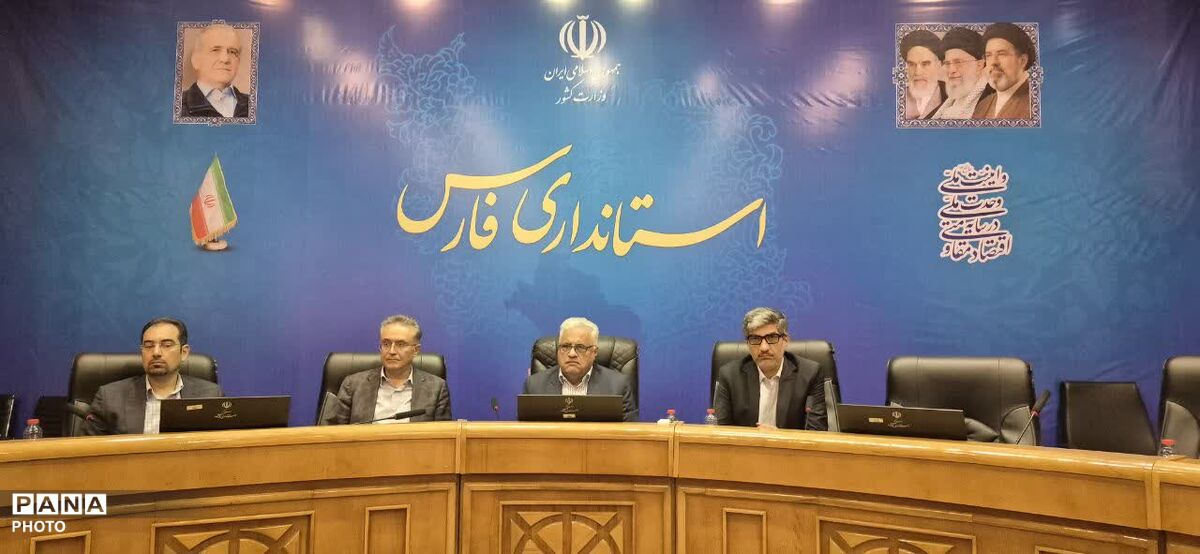 تهاتر، مشارکت و بهره‌وری، تحول در پروژه‌های عمرانی فارس را شتاب می‌دهد