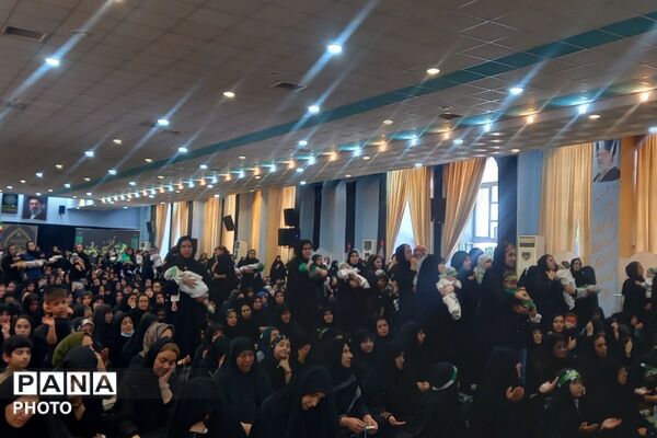 قصه کودکانی که هنوز راه نرفته بودند،اما تاریخ را ایستاده قدم زدند