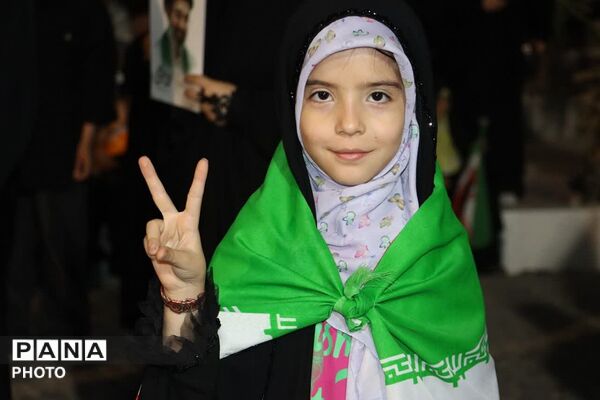 جشن عیدغدیر خم در کهریزک 