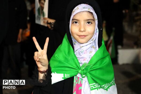 جشن عیدغدیر خم در کهریزک 