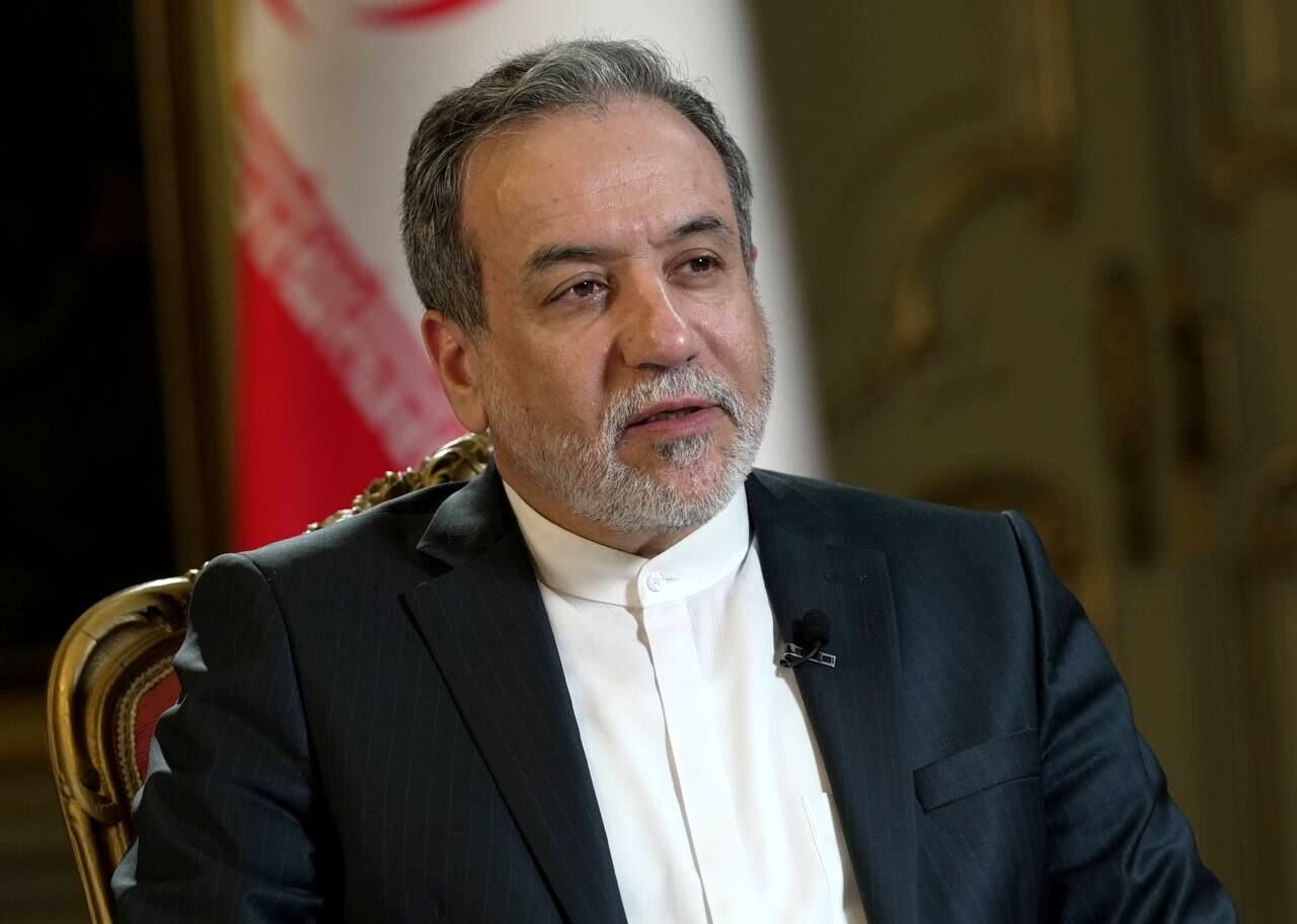 عراقچی: پیشنهاد آمریکا دارای ابهامات زیادی است