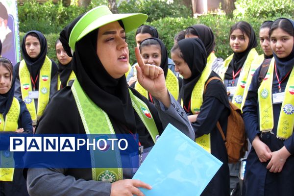 پیش‌اردوی ملی پیشتازان دختر کردستان