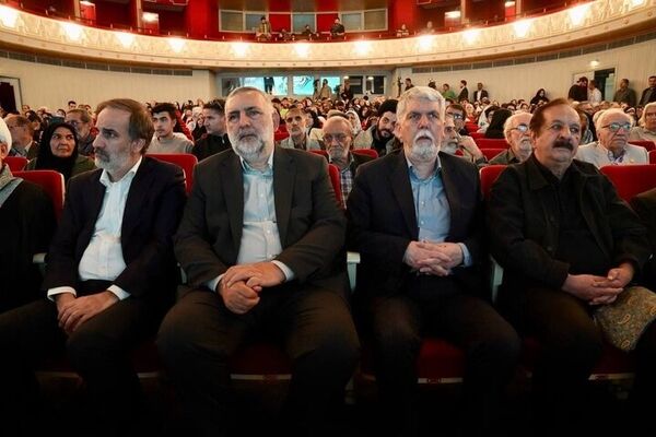 آرزوی مجید مجیدی به عنوان خادم حرم امام رضا(ع)