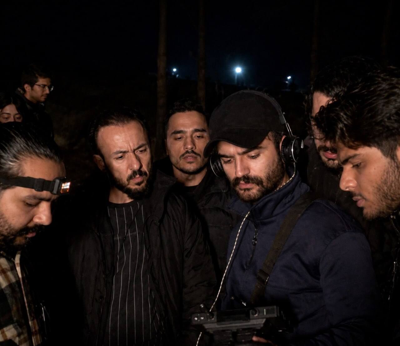 «زندگی سیاه» در جشنواره بین‌المللی NOYIFF نیوزیلند اکران شد