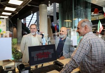 افزایش ۴ برابری مخاطبان سینما نسبت به روزهای گذشته