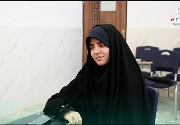 سی و سومین قسمت از تلویزیون اینترنتی پانای استان اصفهان با موضوع بازگشایی مدارس