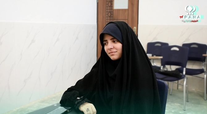 سی و سومین قسمت از تلویزیون اینترنتی پانای استان اصفهان با موضوع بازگشایی مدارس