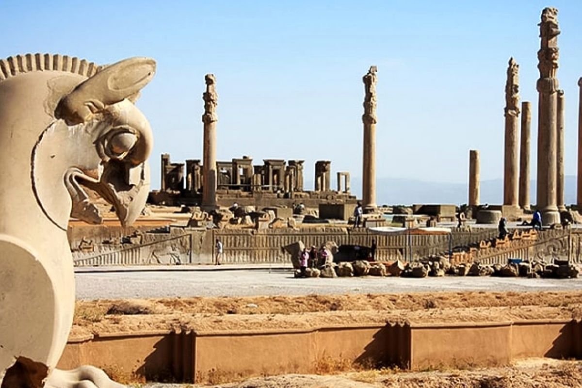 از شکوه باستان تا رمزگشایی امروز