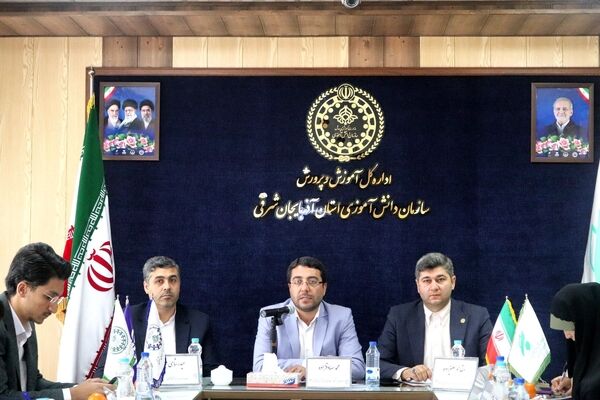 نمایندگان مجلس دانش‌آموزی صدای واقعی مدارس و مطالبات دانش‌آموزان هستند