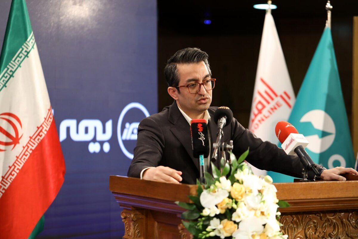  نقش انکارناپذیر ابزارهای نوین و اتصال به بازارهای مالی در رشد پایدار صنعت بیمه