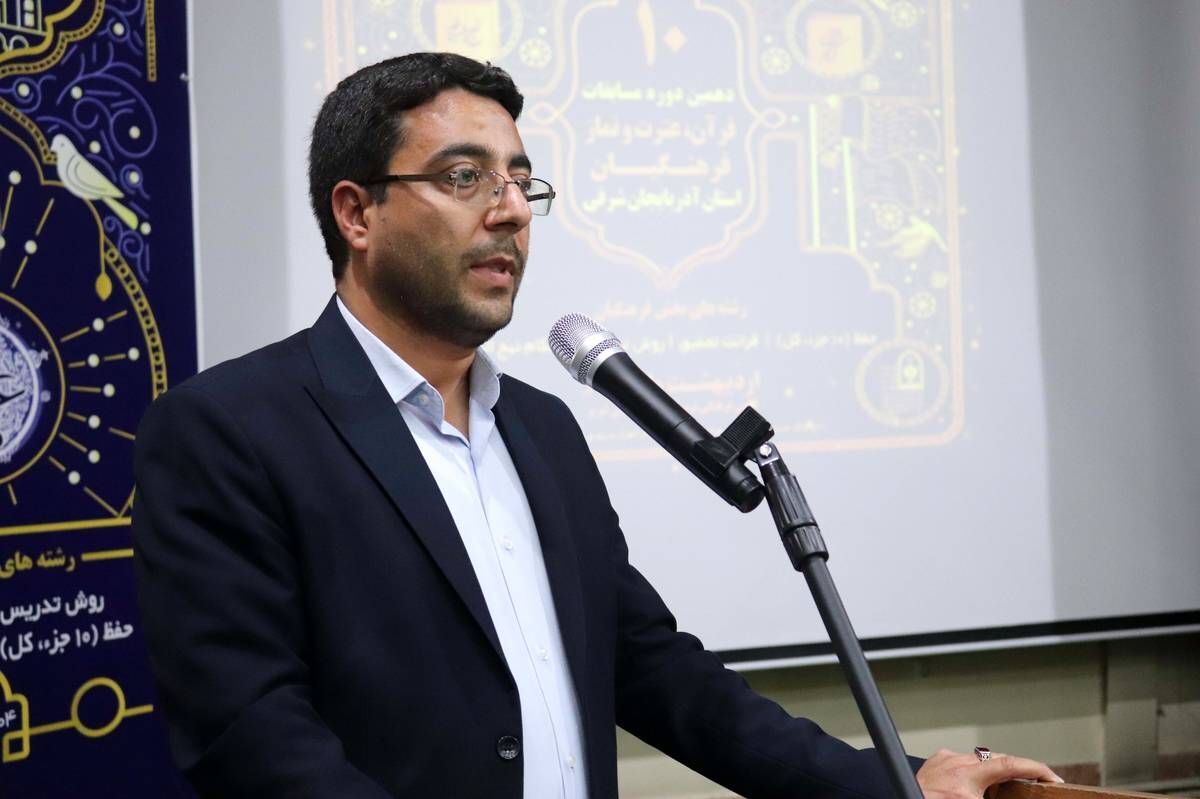 مشارکت حداکثری دانش‌آموزان، ملاک ارزیابی فعالیت‌های پرورشی است