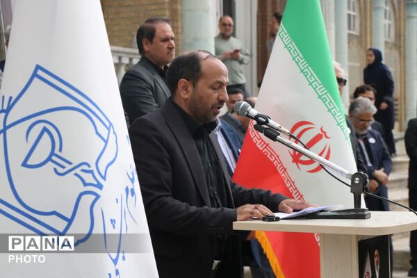 کادر سلامت مشهد خواستار توقف حملات به مراکز علمی شد