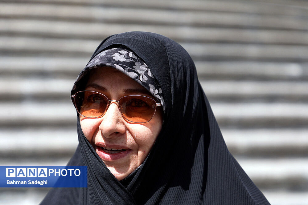 منتخبین بانوان تأثیرگذار تقدیر خواهند شد