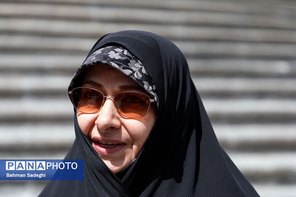 «ارتقاء موقعیت بانوان در دستگاه‌‌های اجرایی» و «بیمه اجتماعی زنان روستایی» از جمله دستاوردهای دولت سیزدهم در حوزه زنان بود + فیلم