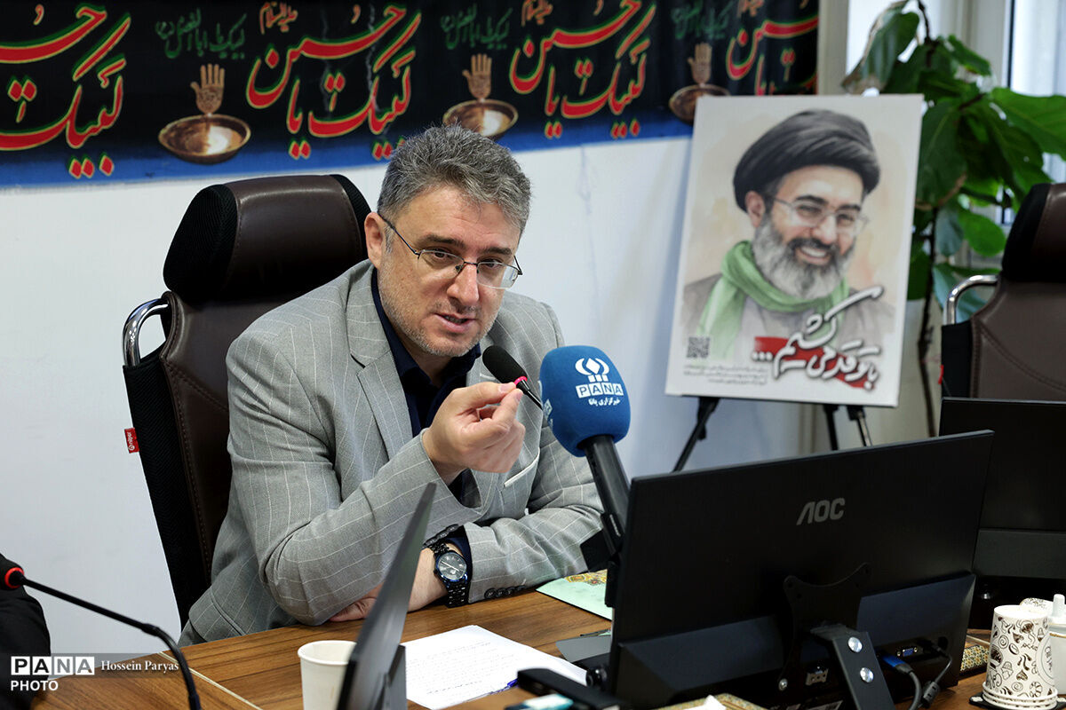 معرفی ۸ محور اصلی برنامه‌های تابستانی دانش‌آموزان در سال ۱۴۰۵/ تابستان امسال، میدان کنشگری اجتماعی دانش‌آموزان است