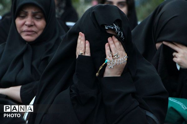 آیین گرامیداشت «با این ستاره‌ها» در اسلامشهر