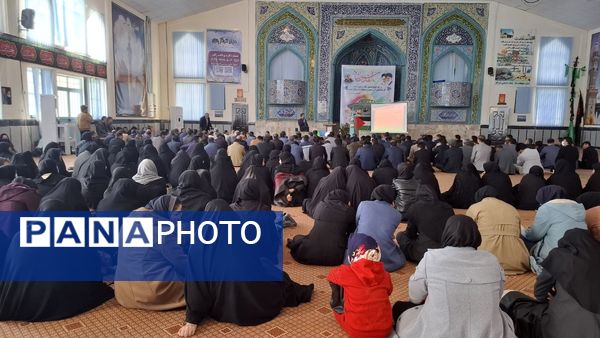 کارگاه توانمندسازی مدیران، معلمان، راهبران آموزشی، مربیان پرورشی و مشاوران شهرستان دنا