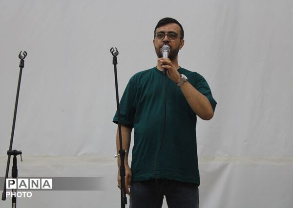 روز سوم جشنواره سرود مقاومت در بجنورد؛ طنین وحدت و ایمان از راز و جرگلان تا فاروج