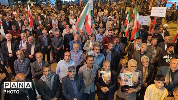 صد و دومین شبِ بیعت با آرمان‌های انقلاب
