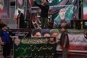  مراسم احلی من العسل همزمان با سراسر کشور در شهرستان درگزین 