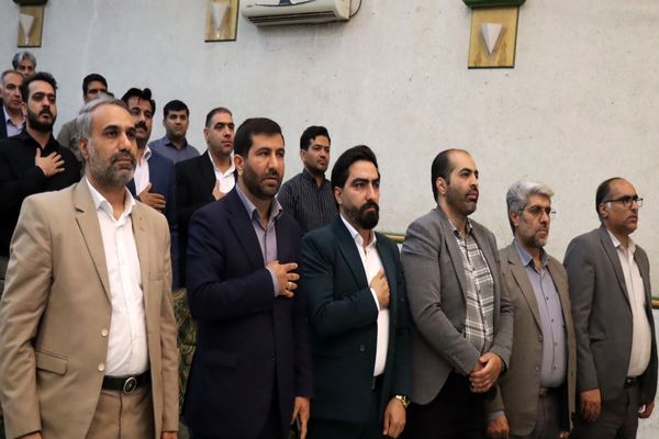 تجلیل از طلایه‌داران برتر تعلیم و تربیت ، آیین تقدیر از معلمین نمونه شهرستان پاکدشت 