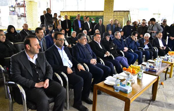 بهره‌برداری از بزرگترین چمن مصنوعی دانش‌آموزی در کهگیلویه و بویراحمد