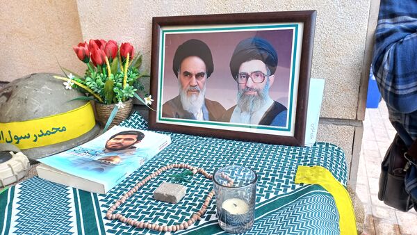 آغاز بهار تعلیم و تربیت در مدارس شهر تهران