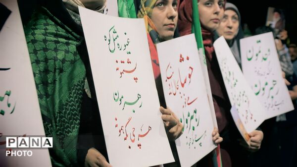 مردم، خیابان‌ها و قصه‌هایی که تمام نمی‌شوند