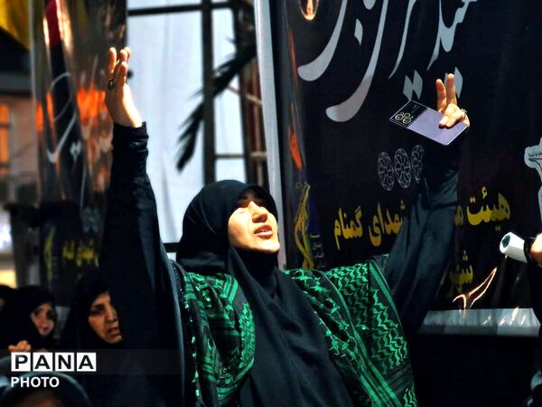 گلوگاه، میزبان شهید خوشنام 
