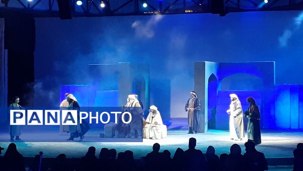 دومین جشنواره هنرهای نوری کشور در مشهد