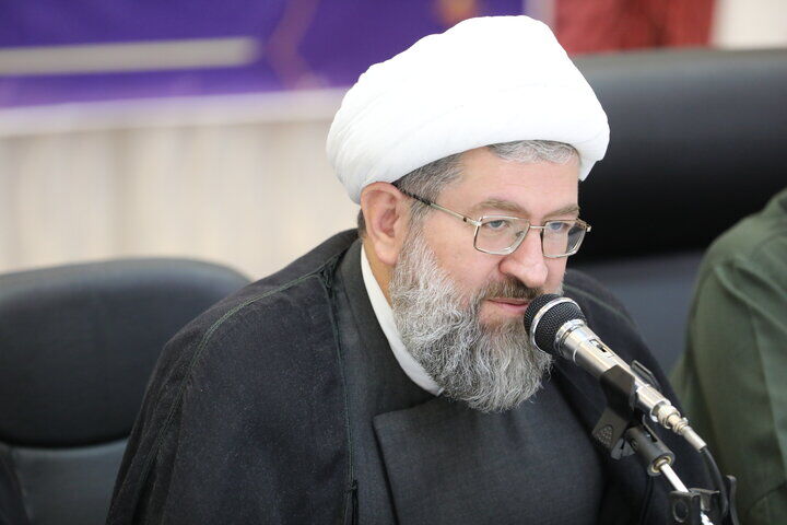 سوگواره‌های تعزیه‌خوانی میراثی فرهنگی و مذهبی برای نسل‌های آینده است