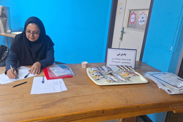 ایجاد انگیزه و خلاقیت در دانش‌آموزان با اجرای تئاتر درسی 