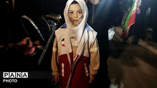 نسل کوچک امدادگران؛ جلوه‌ای از فرهنگ نوع‌دوستی در بناب