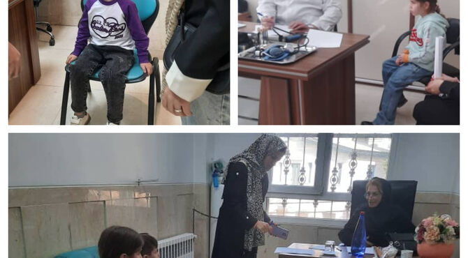 شروع پایش سلامت کودکان حاصل از درمان‌های ناباروری