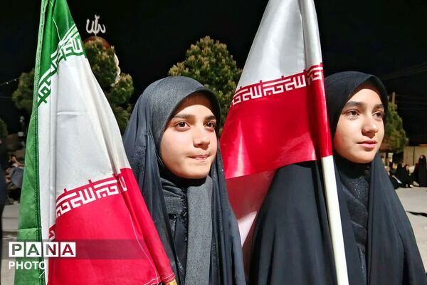 دیشموکی‌ها همچنان پای کار انقلاب