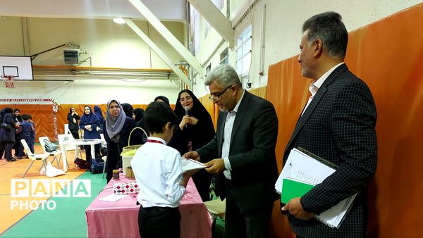  کارگاه عملیاتی جابربن حیان ناحیه ۶