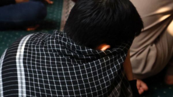 طنین ندای یازینب، آرامش‌بخش قلب‌های معتکفین 