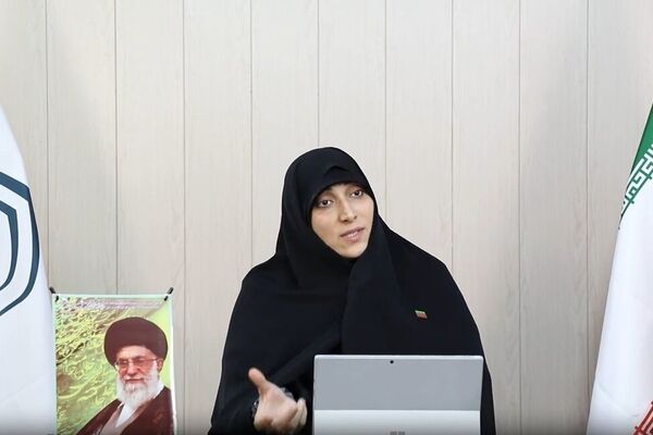 فضای تربیتی مدارس دخترانه، باید پویاتر و شاداب‌تر شود