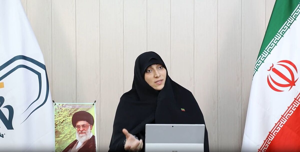 فضای تربیتی مدارس دخترانه، باید پویاتر و شاداب‌تر شود