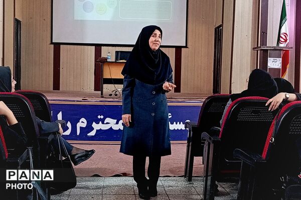 مهارت‌آموزی برای دنیای کوچک کودکان