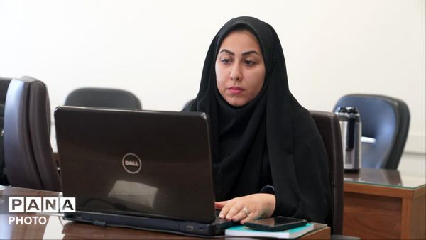 آیین بزرگداشت تأسیس سازمان دانش‌آموزی در استان اصفهان 