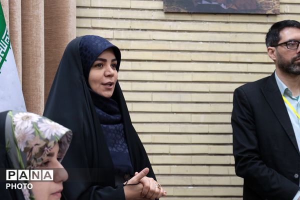 مسابقات قرآن، عترت و نماز دختران در دارالقرآن اسلامشهر