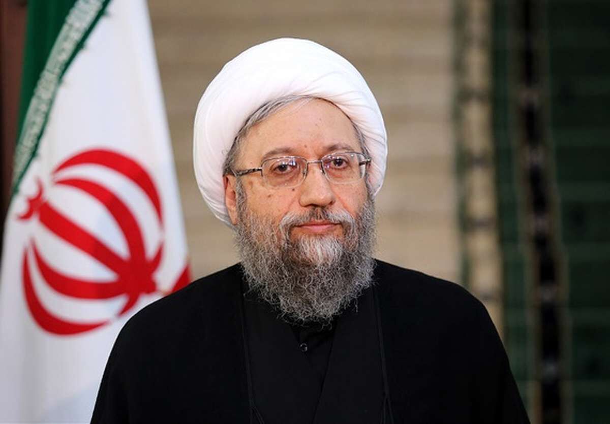 حِصنِ حصین ایران با خیزش مردم، مجاهدت نیروهای مسلح و مساعی کارگزاران نظام محفوظ ماند