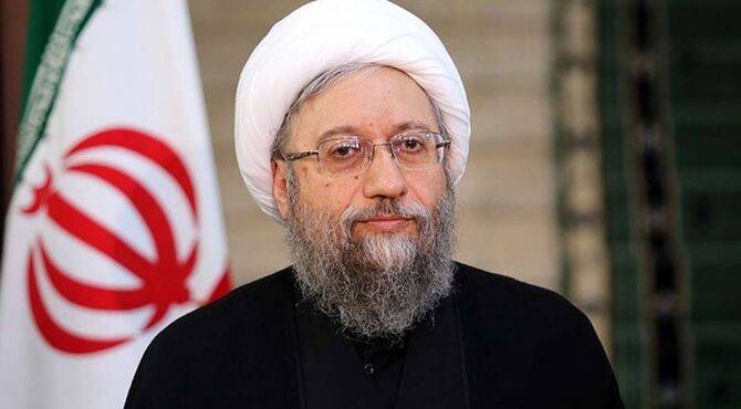 حِصنِ حصین ایران با خیزش مردم، مجاهدت نیروهای مسلح و مساعی کارگزاران نظام محفوظ ماند