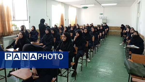 شهید داریوش رضایی‌نژاد الگوی علم و عمل 