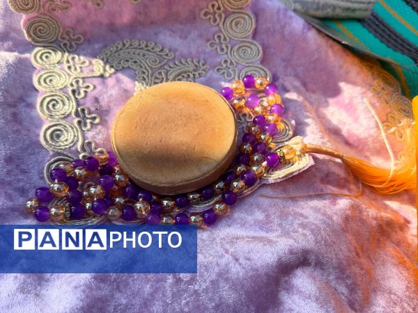 اقامه نماز عید فطر در ایزدشهر